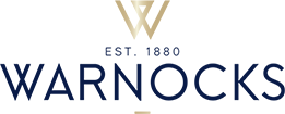 warnocks store NI
