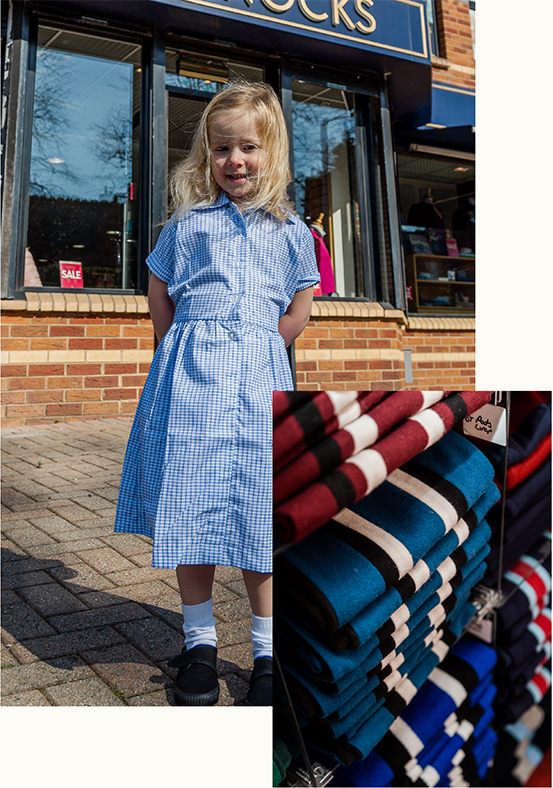 School Uniform
