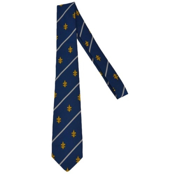 RATHMORE 6TH FORM TIE, Rathmore Grammar School