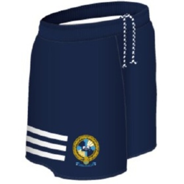 RATHMORE GAMES SHORTS, Rathmore Grammar School